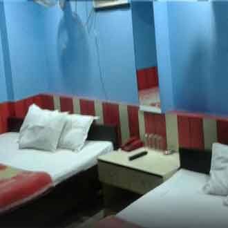 Hotel Motorist Inn, Siliguri 2